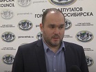 Александр Бурмистров: Данные в протоколе на участке № 1818 не соответствуют реальности